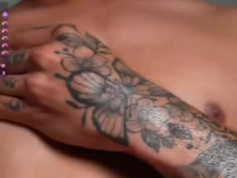 _billy_j webcam model stream image