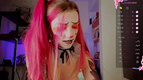 Roxy_____ webcam model stream image