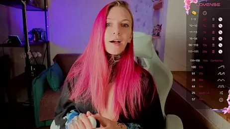 Roxy_____ webcam model stream image