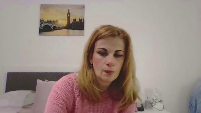 Sexyiris69 webcam cam4 model stream image