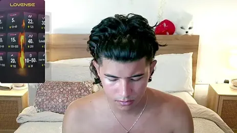 olly_jerez webcam stripchat model stream image