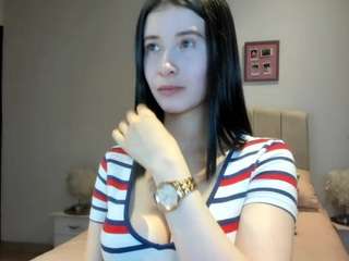 macarena-vallejo webcam model stream image