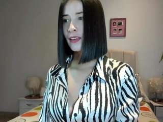 macarena-vallejo webcam model stream image