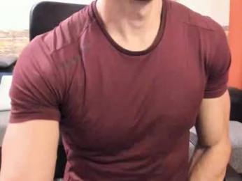 texashunk webcam model stream image