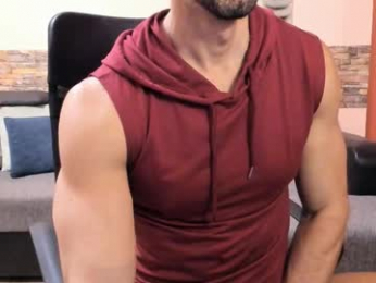 texashunk webcam model stream image