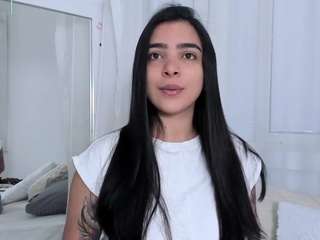 camilabetancourt webcam model stream image