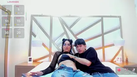 Nova_Desire webcam model stream image