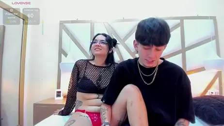 Nova_Desire webcam model stream image