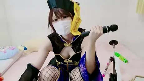 Hiiichan88 webcam model stream image