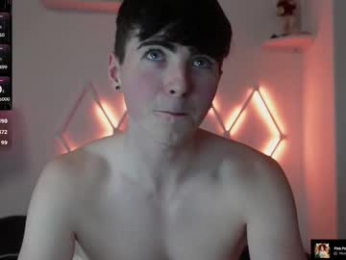 alfiegreenxxx webcam model stream image