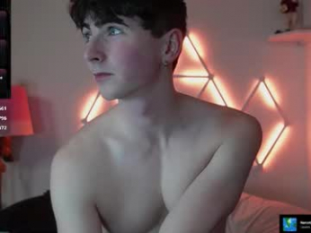 alfiegreenxxx webcam model stream image
