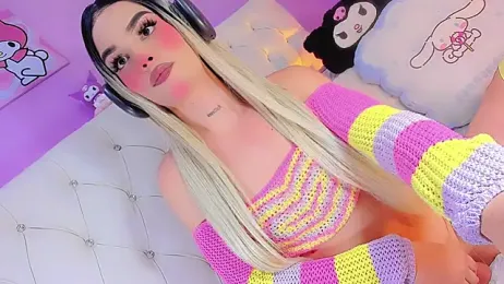 Cattleya_White_ll webcam model stream image