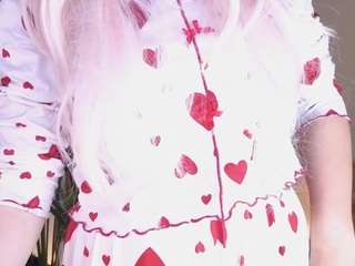 kris-kiskis webcam camsoda model stream image