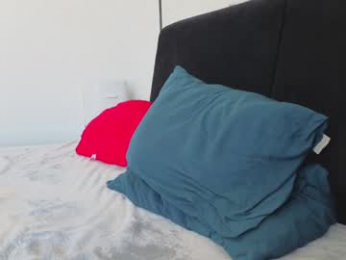 cbhotblonde webcam model stream image