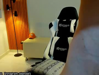 dafboy_ webcam model stream image