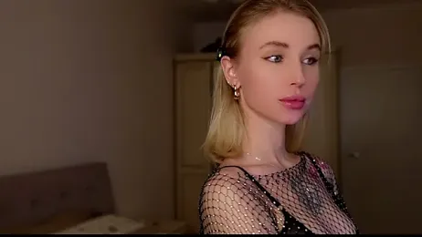 blondy_room webcam model stream image