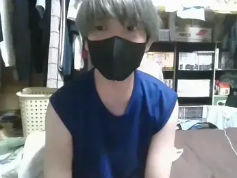 kazupan22 webcam model stream image