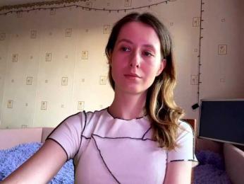 JacqueMcumber webcam model stream image