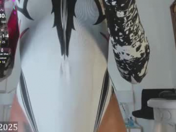 shantal_chocolet webcam model stream image