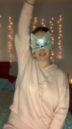 MassagistaHB webcam model stream image