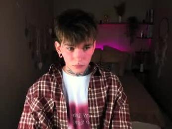 chad_wilson webcam model stream image