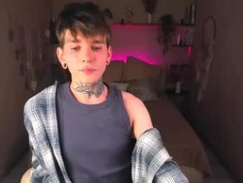 chad_wilson webcam model stream image