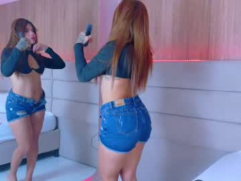 valeswift webcam model stream image