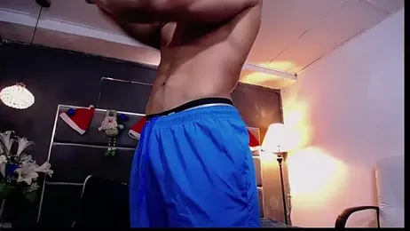 teddyfit19cm webcam model stream image