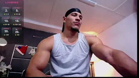 teddyfit19cm webcam model stream image