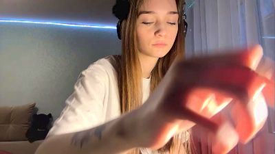 YelenaSoden webcam model stream image