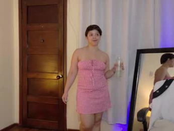 amand1_sweet webcam chaturbate model stream image