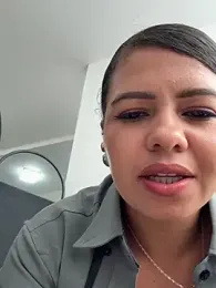 Ariana-07 webcam model stream image