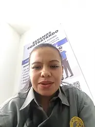 Ariana-07 webcam model stream image