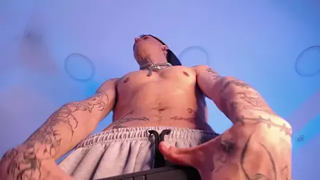 Anhonymus_ webcam stripchat model stream image