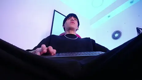 Anhonymus_ webcam stripchat model stream image