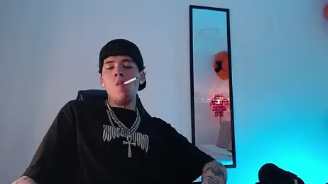 Anhonymus_ webcam model stream image