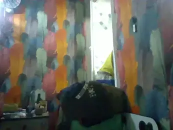BlaqAarow webcam model stream image