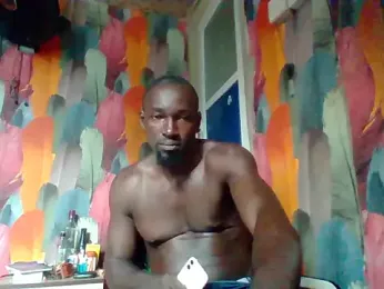 BlaqAarow webcam model stream image
