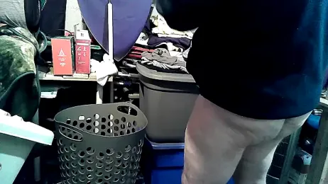 Oldmanphlwiss webcam model stream image