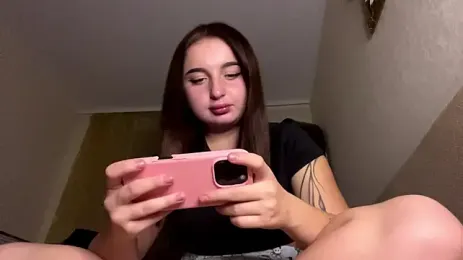 bunnyhones webcam stripchat model stream image