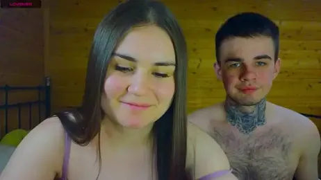 LucyMur webcam model stream image