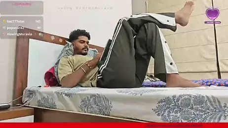 Dreamboy867 webcam model stream image