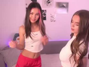 ariamila webcam model stream image