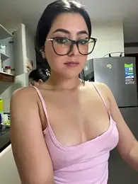 Natha_Fantasy webcam model stream image