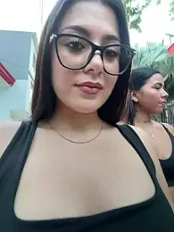 Natha_Fantasy webcam model stream image