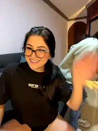 Natha_Fantasy webcam model stream image