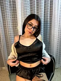 Natha_Fantasy webcam stripchat model stream image