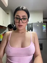 Natha_Fantasy webcam model stream image