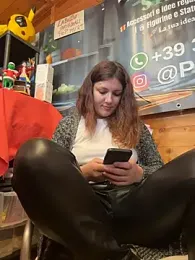 DaisyVibesss webcam model stream image