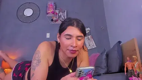 tiffbeatiful webcam model stream image